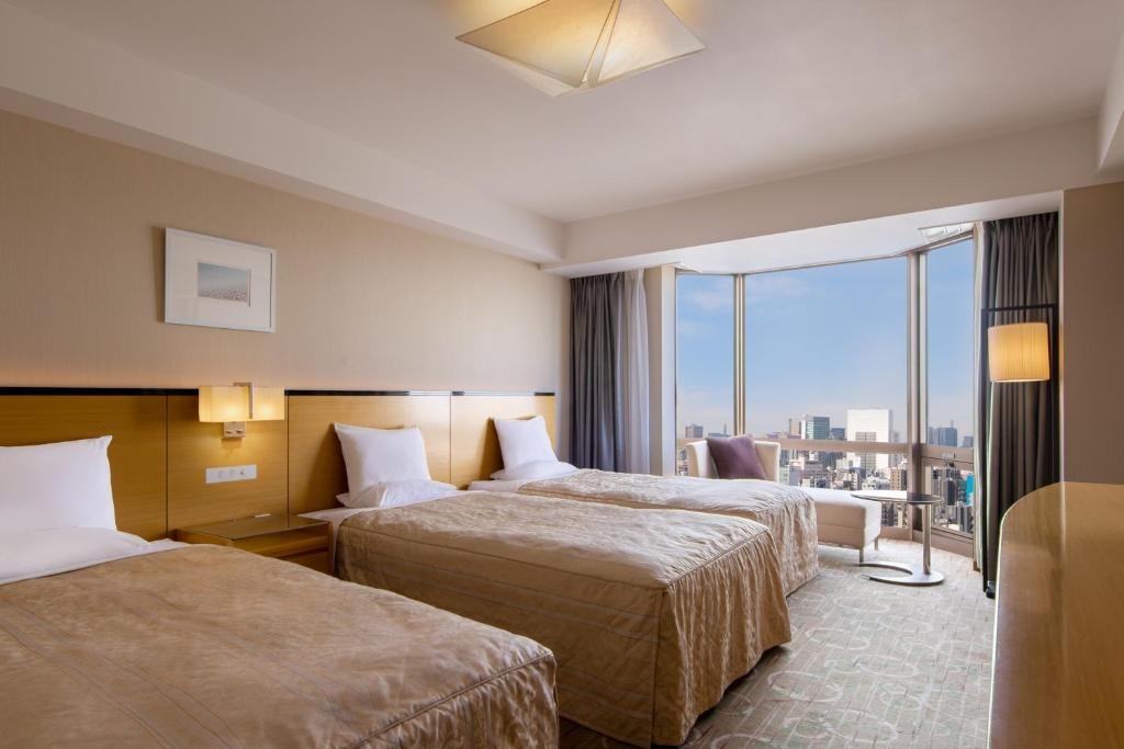 هتل آساکوسا ویو